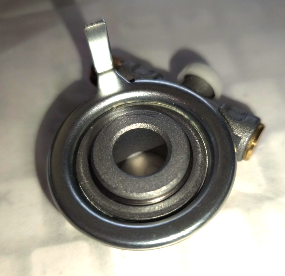 Tachoantrieb Tacho Antrieb Schnecke Tomos Piaggio NNT a3 Quadro Targa Flexer a35