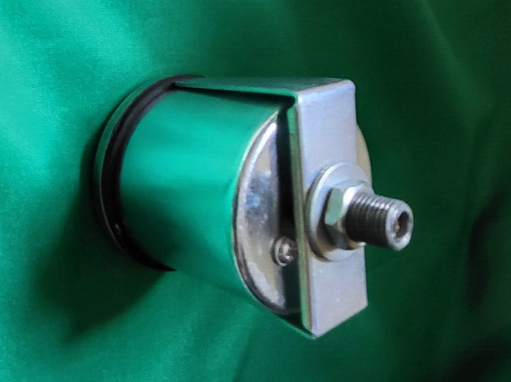 TACHO SET GUSSFELGE PUCH Maxi S N 50 Mofa Moped Tacho mit Antrieb u. WELLE 750mm