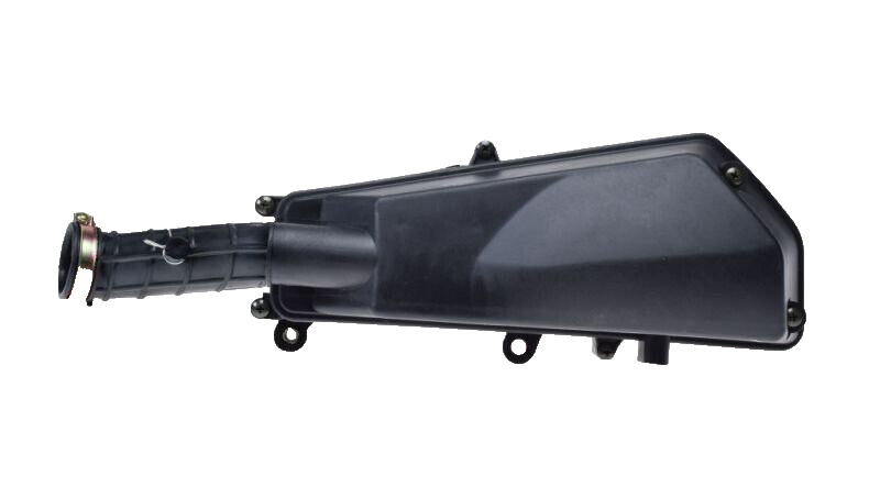 Luftfilterkasten 12 Zoll 4 Takt China Roller 50ccm Rex RS Baotian Benzhou