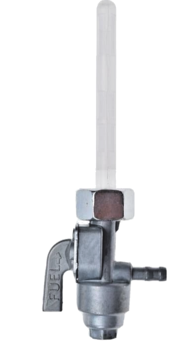 Tank Hahn Benzinhahn Mofa Moped M12x1 passend für Zündapp Bergsteiger M25 M50