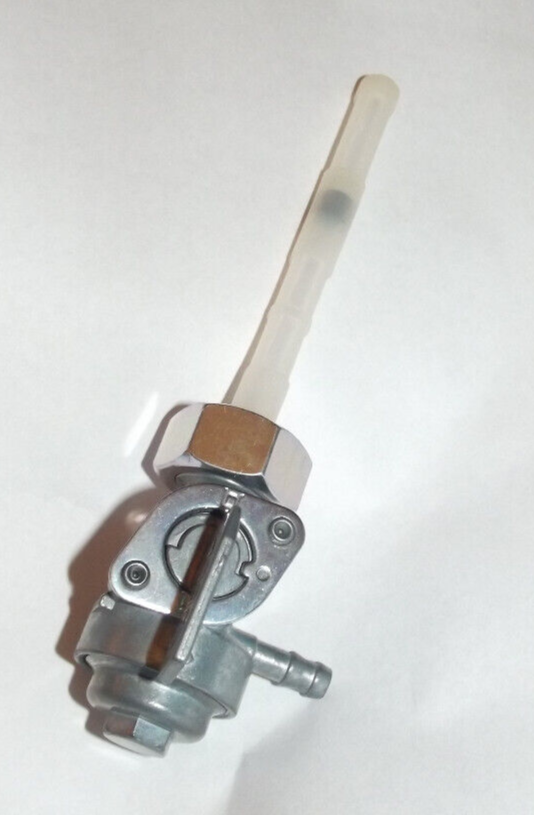 Kraftstoffhahn Benzinhahn Absperrventil Tank Schalter M16x1,5 Filter Sieb O Ring