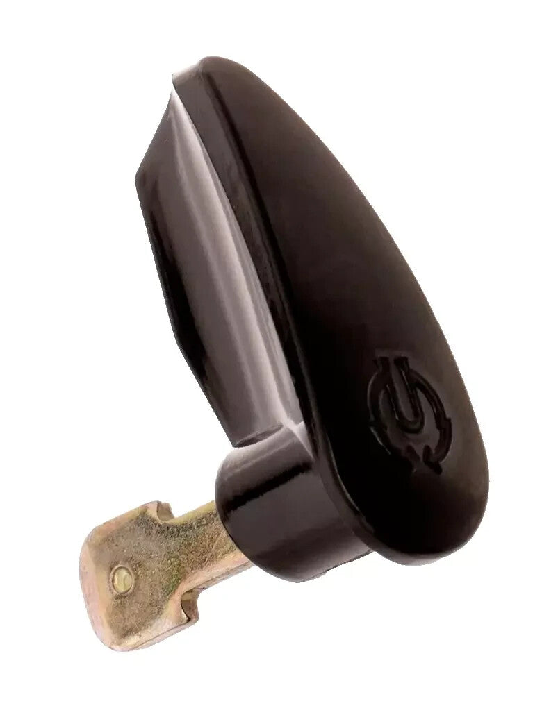 Zündschlüssel Simson S51 S50 Schwalbe KR51 Star Sperber Habicht Duo Hexennase