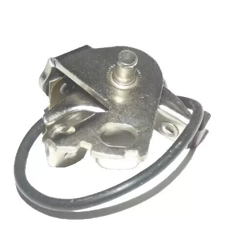 Unterbrecherkontakt FÜR MOFA MOPED Zündung Puch Zündapp Kreidler Hercules DKW