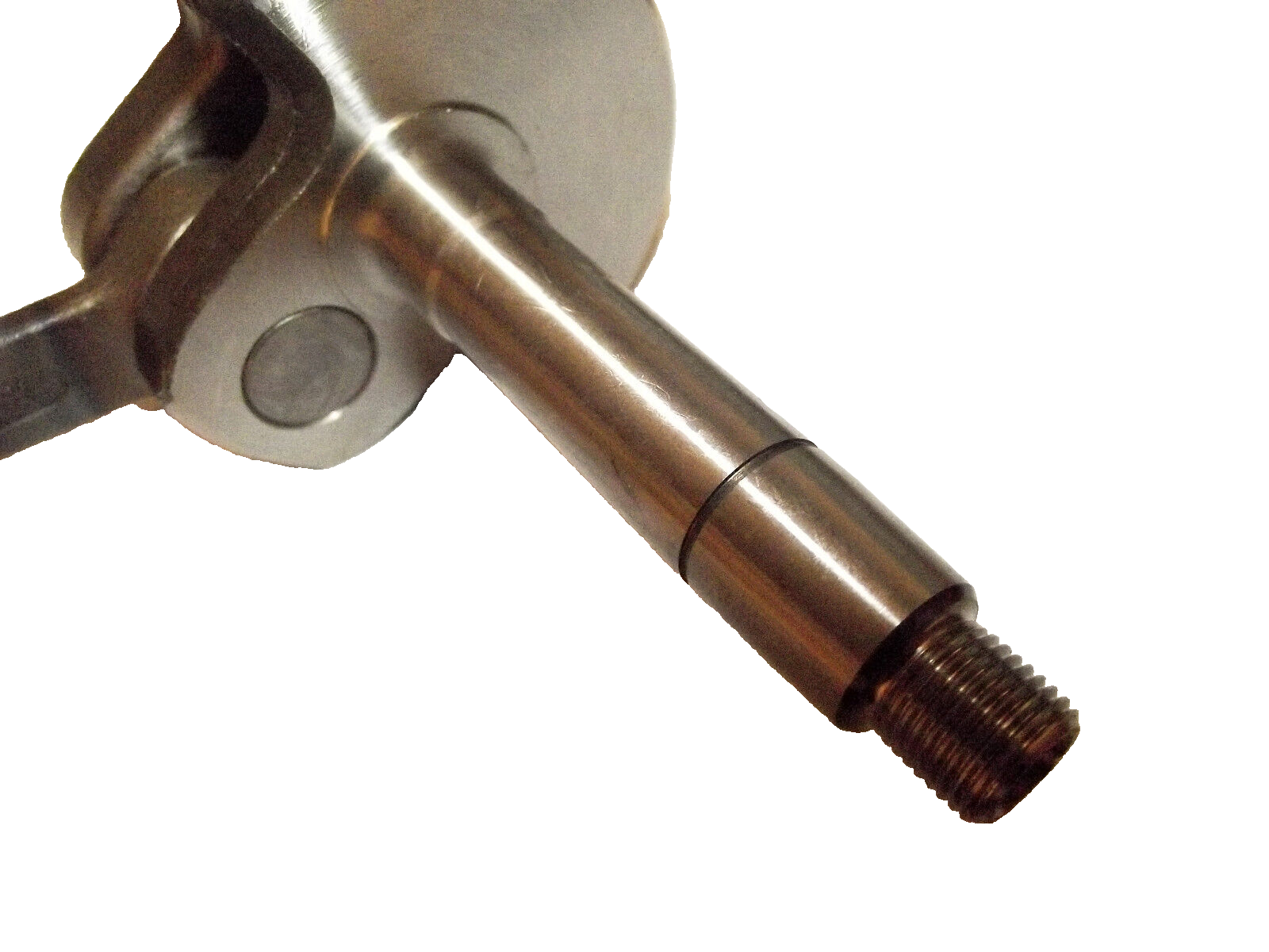 MOFA Kurbelwelle Motor Crankshaft für MBK Motobecane Mobylette AV7 AV89 AV 7 89