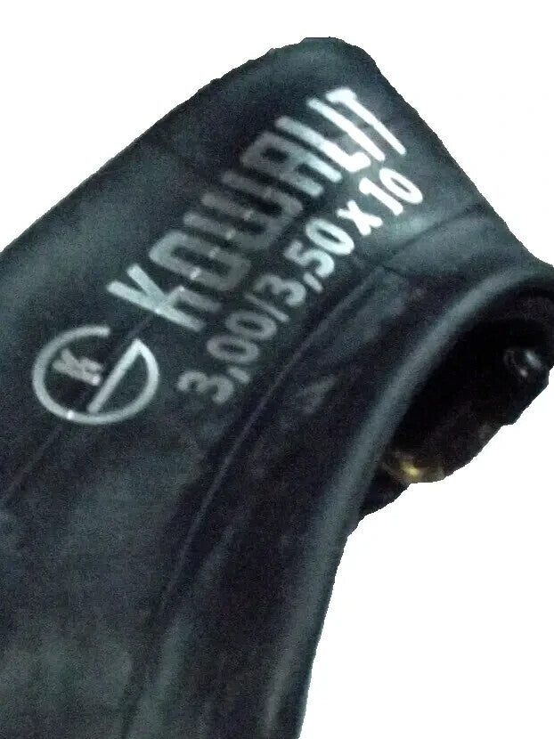 2 x Reifen 3.50-10 + Schlauch AWINA F914 4PR 52N Roller VESPA 80-200