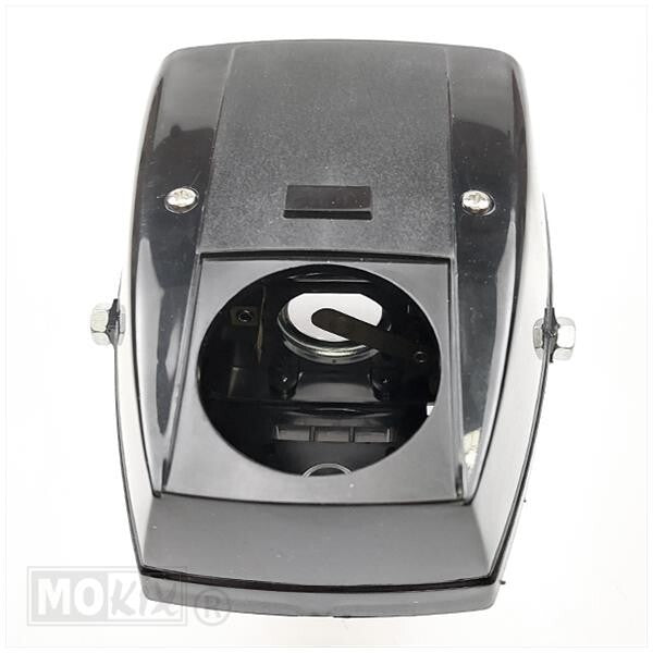 Scheinwerfer Mofa Moped Mokick Licht Lampe für DKW KTM NSU Tomos Batavus Sachs