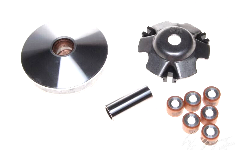 Variomatik Variator Vario  8,5 g für Vespa ET2 ET4 LX Primavera S Sprint 50ccm
