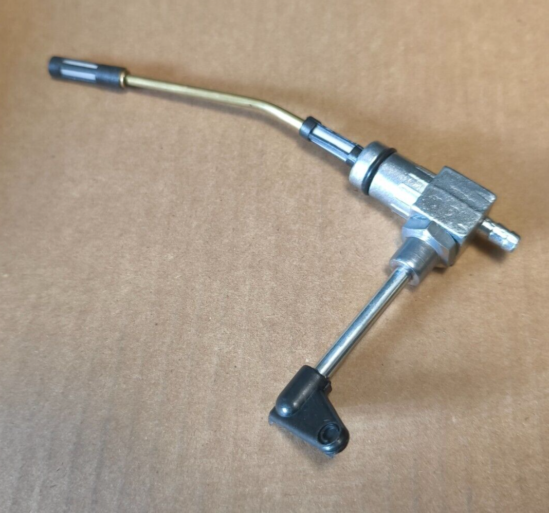 BENZINHAHN MOFA MOPED VESPA PIAGGIO BOXER NEU MECEUR MADE IN ITALY