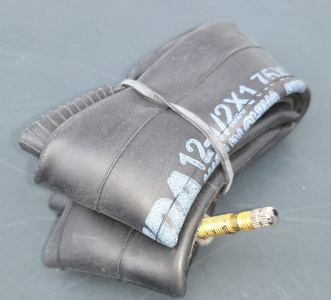 1x Kenda Reifen + 1x Schlauch 12" 12.1/2 x1.75 x 2.1/4 = 47-203  für Kinderwagen