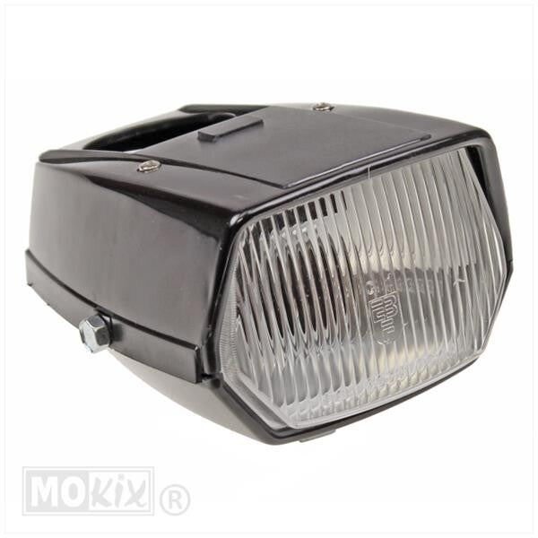 Scheinwerfer Mofa Moped Mokick Licht Lampe für DKW KTM NSU Tomos Batavus Sachs