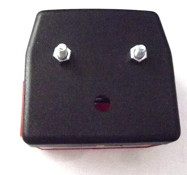 Rücklicht Hercules Jogging Optima Puch Maxi P1 Sachs Prima 25 50 X-40 XL 25