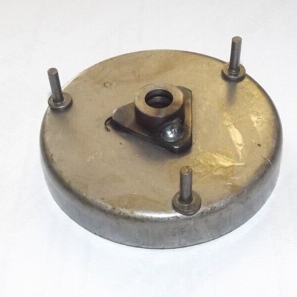 Kupplungsträger Kupplung Trägerplatte grundplatte Piaggio Vespa Ciao Bravo SI 