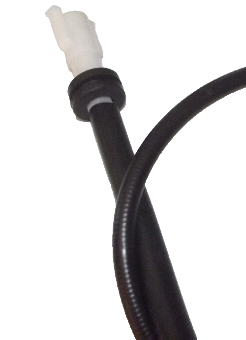 Tachowelle für Piaggio ZIP SSL 25 50 Base ROLLER