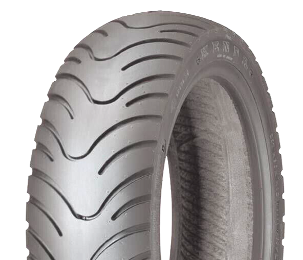 ☺Reifen Alltagsreifen Sportreifen KENDA K413 100/80-10 52J TL 10Zoll Roller Mofa