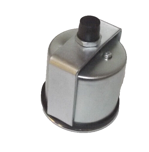 Tacho schwarz Hercules Mofa Prima M 2 3 4 5 und Optima Moped Tachometer 80km/h