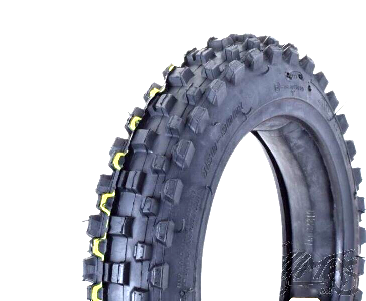Top Reifen  2.50 -10  Cross  ROLLER MOFA MOPED DIRT BIKE  HONDA QR 50, YAMAHA PW