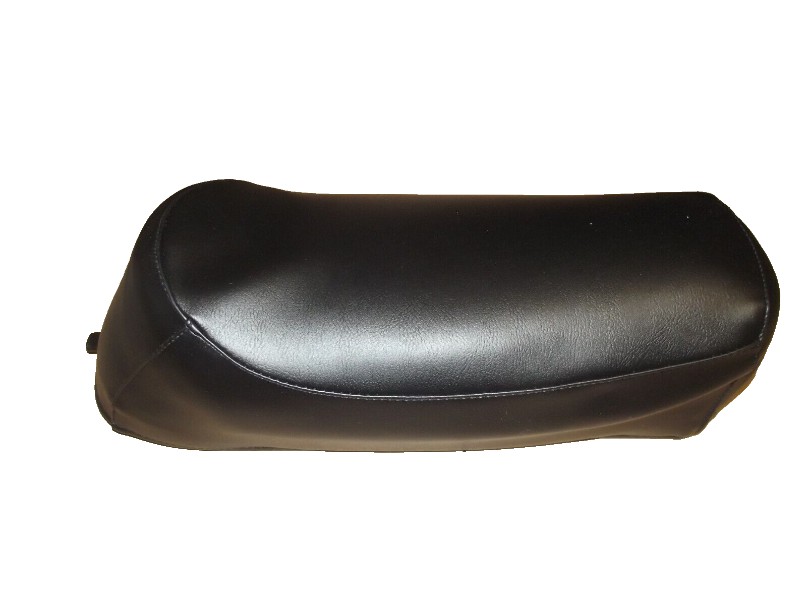 SITZBANK MONO VESPA PIAGGIO BOXER MOFA MOPED NEU RMS