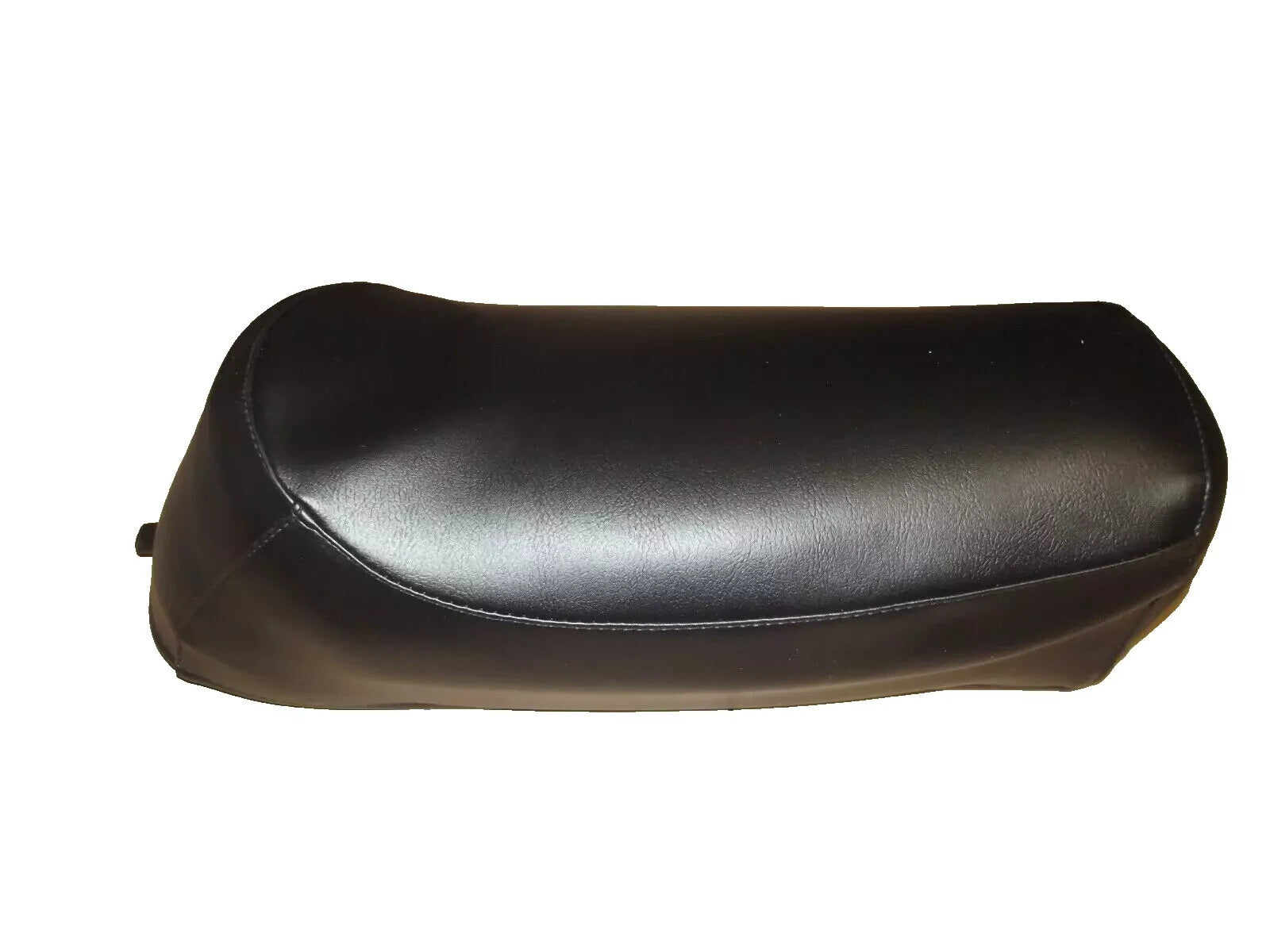 SITZBANK MONO VESPA PIAGGIO BOXER MOFA MOPED NEU RMS