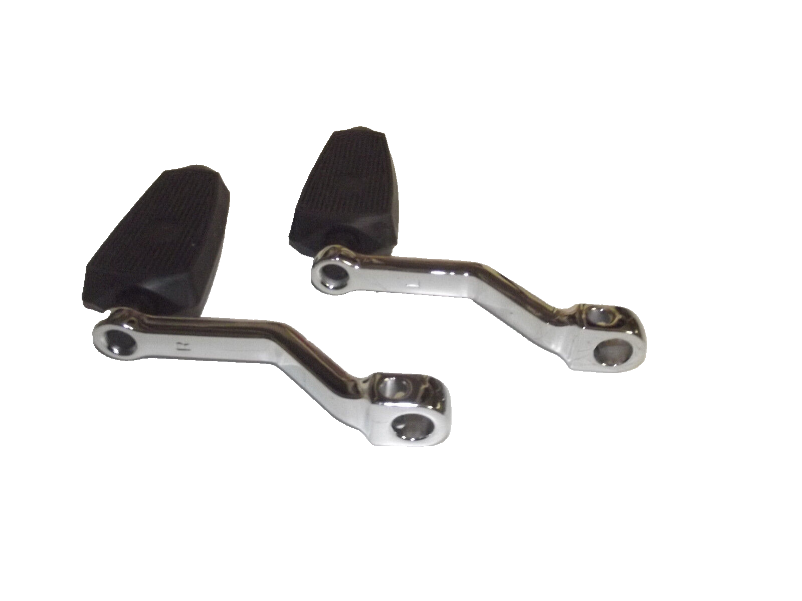 Pedale Tretkurbel Pedalset für Hercules Prima M 2 3 4 5 S Mofa Moped Puch