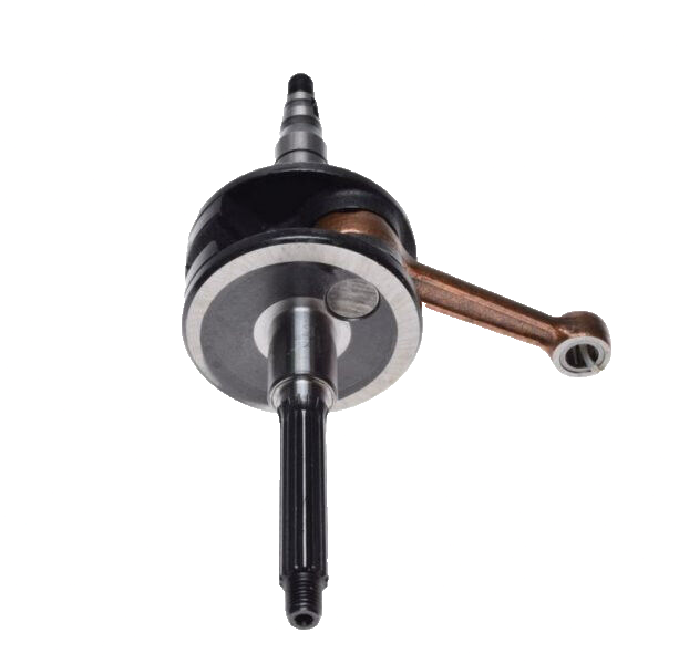 Kurbelwelle AMMARK kompatibel für YAMAHA Aerox, Jog, MBK Nitro, MALAGUTI F12 50