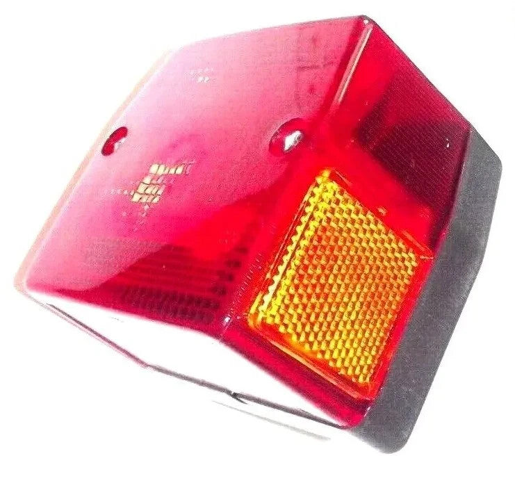 Rücklicht Hercules Jogging Optima Puch Maxi P1 Sachs Prima 25 50 X-40 XL 25