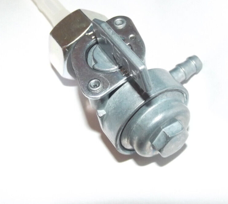 Kraftstoffhahn Benzinhahn zündapp kreidler hercules Tank Schalter M16x1,5 moped