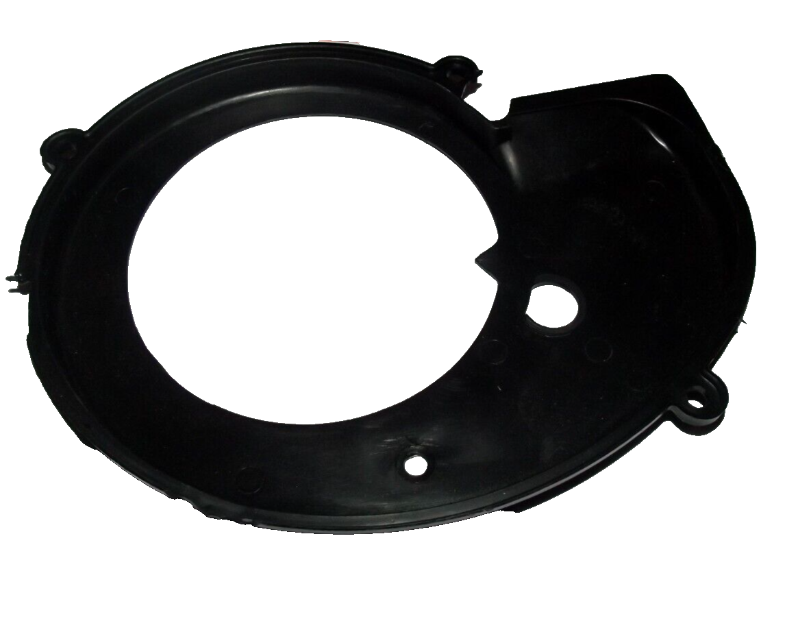 Lüfterradabdeckung Lüfter Motor Abdeckung Piaggio Vespa Ciao Si Bravo MOFA 038