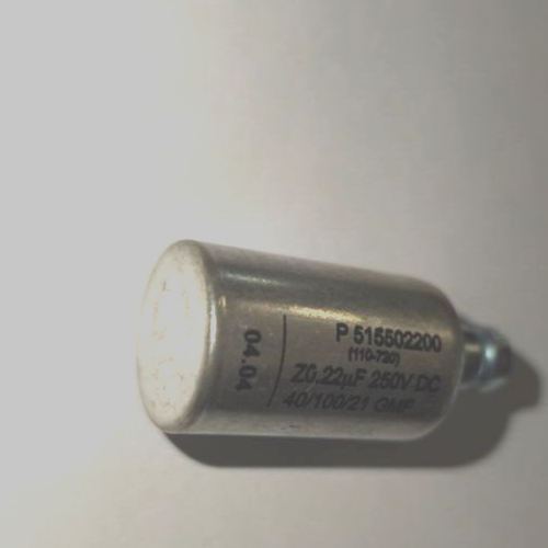 Kondensator passend für Simson S50 S51 S80 KR51 SL1 SR50 SR80 ETZ