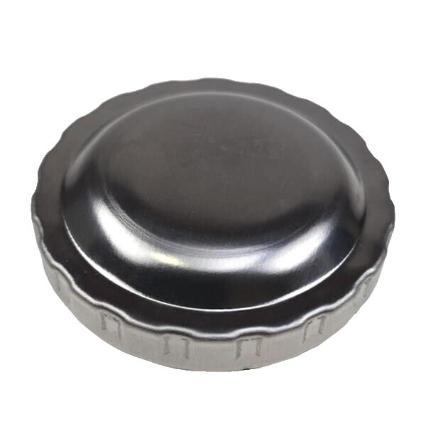 Tankdeckel 30mm Hercules M5 Prima SX MX1 Optima Supra 2D 3D Sachs CHROM OLDTIMER