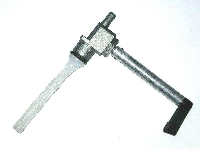 BENZINHAHN MOFA MOPED VESPA PIAGGIO BOXER NEU VON OMG MADE IN ITALY