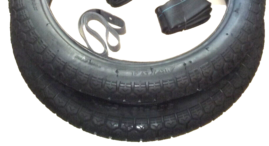 2 Reifen 18 x 3,00 3.00-18 52N 2 Schlauch 2 BAND Simson AWO425 JAWA CZ MZ ETZ TS