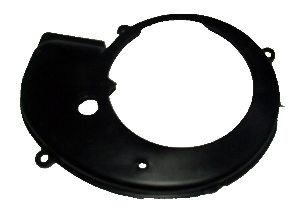 Lüfterradabdeckung Lüfter Motor Abdeckung Piaggio Vespa Ciao Si Bravo MOFA 038