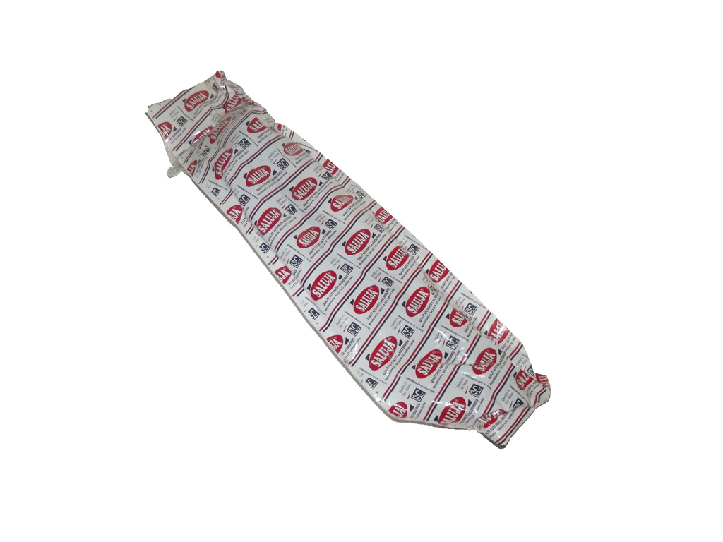 ☺Seitenständer für Steckachse mit Kettenspanner Simson S50 und S51 350mm 1 Feder