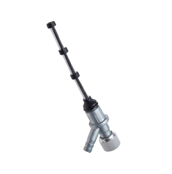 Manueller Benzinhahn für Piaggio Ape Zip Sfera Tph Rst Nsl Nrg Tph Typh SKR ET2 