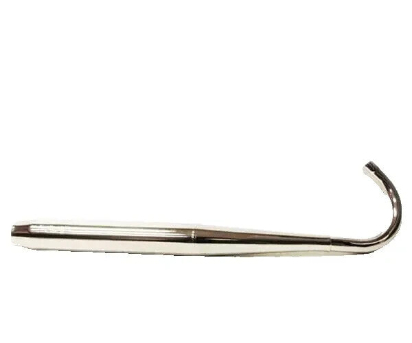 Zündapp Jamarcol Tuning Auspuffanlage 32 mm Auspuff C 50 Sport Typ 517