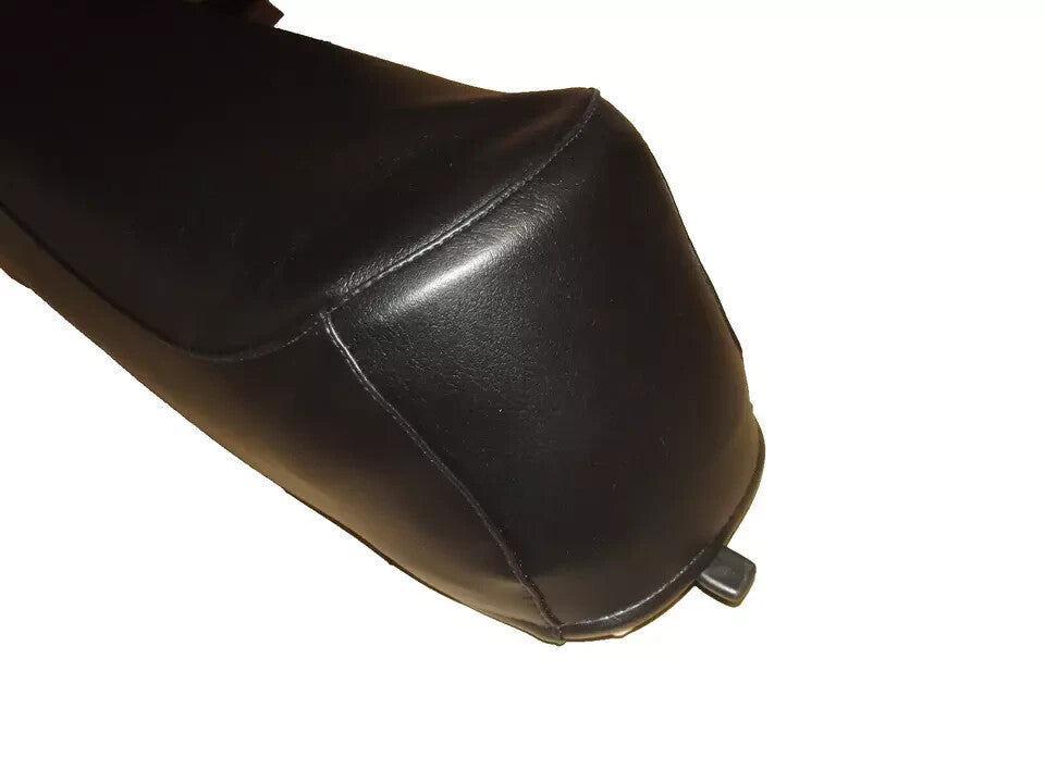 SITZBANK MONO VESPA PIAGGIO BOXER MOFA MOPED NEU RMS