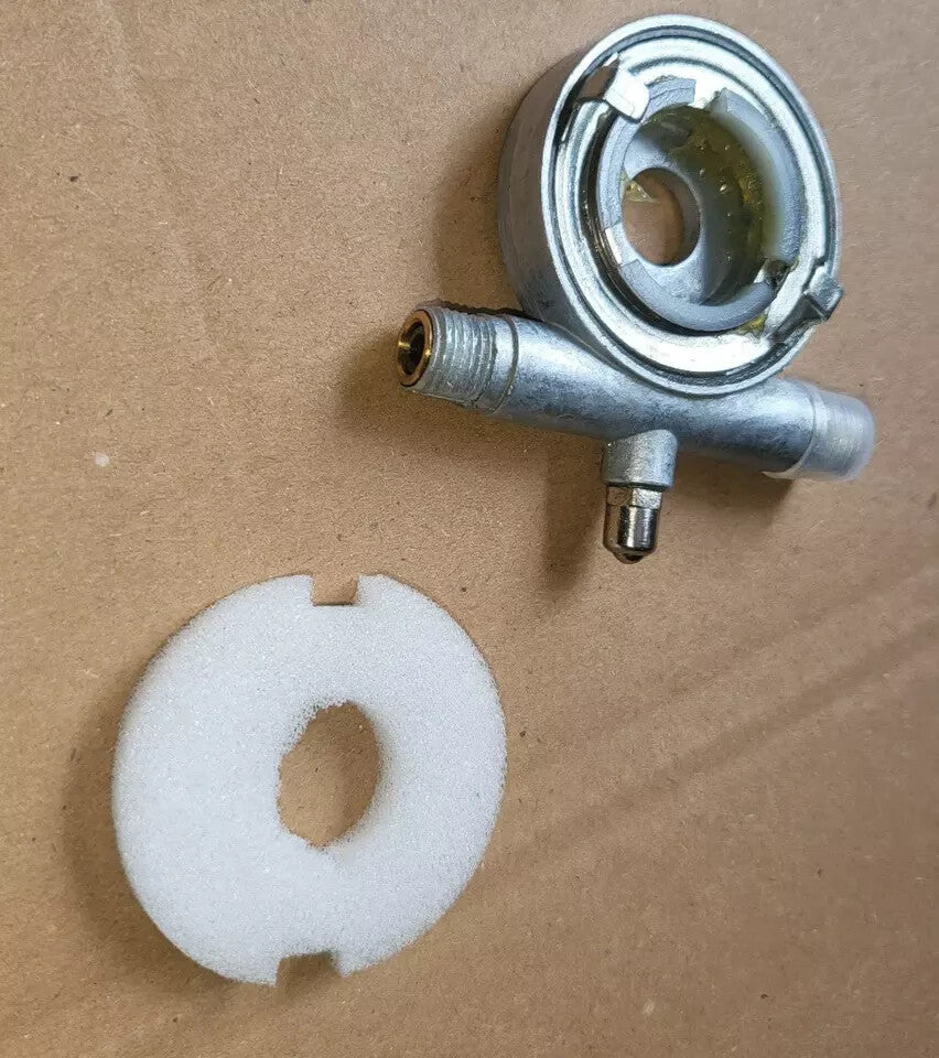 Tachoantrieb Tachoschnecke für Hercules Prima M 2 3 4 5 S Mofa 16 Zoll