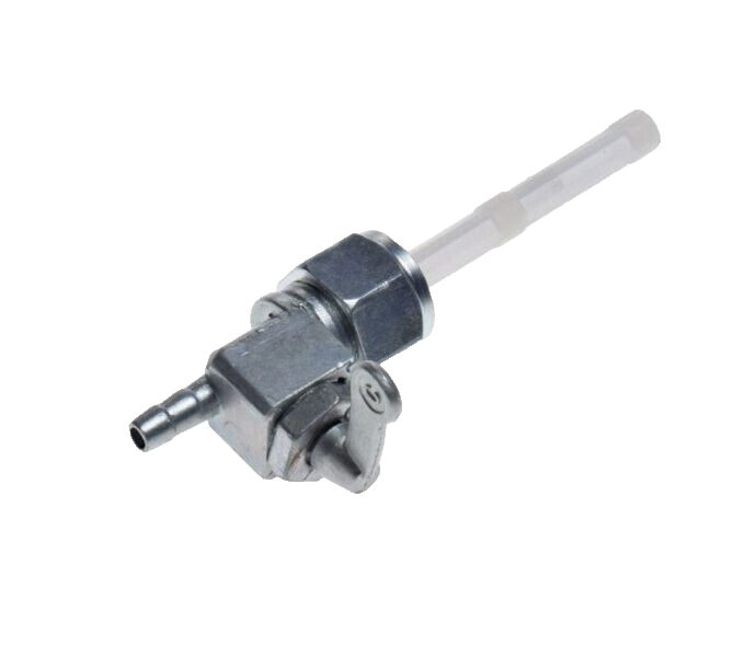 Benzinhahn Kraftstoffhahn M16x1 für Mofa Moped NSU Kreidler Zündapp Puch DKW neu