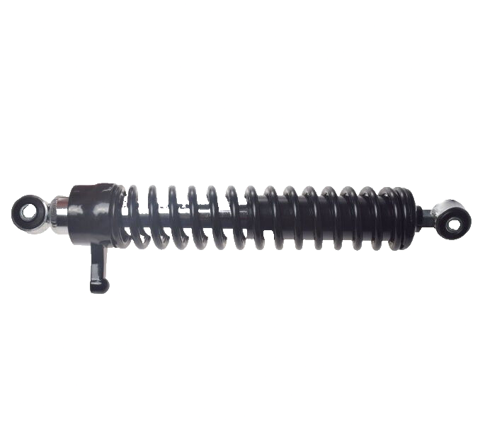 Federbein Stoßdämpfer  Simson S50 S51 Enduro S70 SR50 schwarz 36cm 1 stück