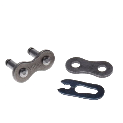 YBN Kettenschloss 1/2x3/16 415H Clip verstärkt Mofa Moped Hercules Zündapp Sachs