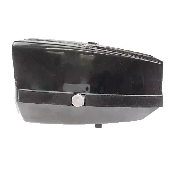 Scheinwerfer Mofa Moped Mokick Licht Lampe für DKW KTM NSU Tomos Batavus Sachs