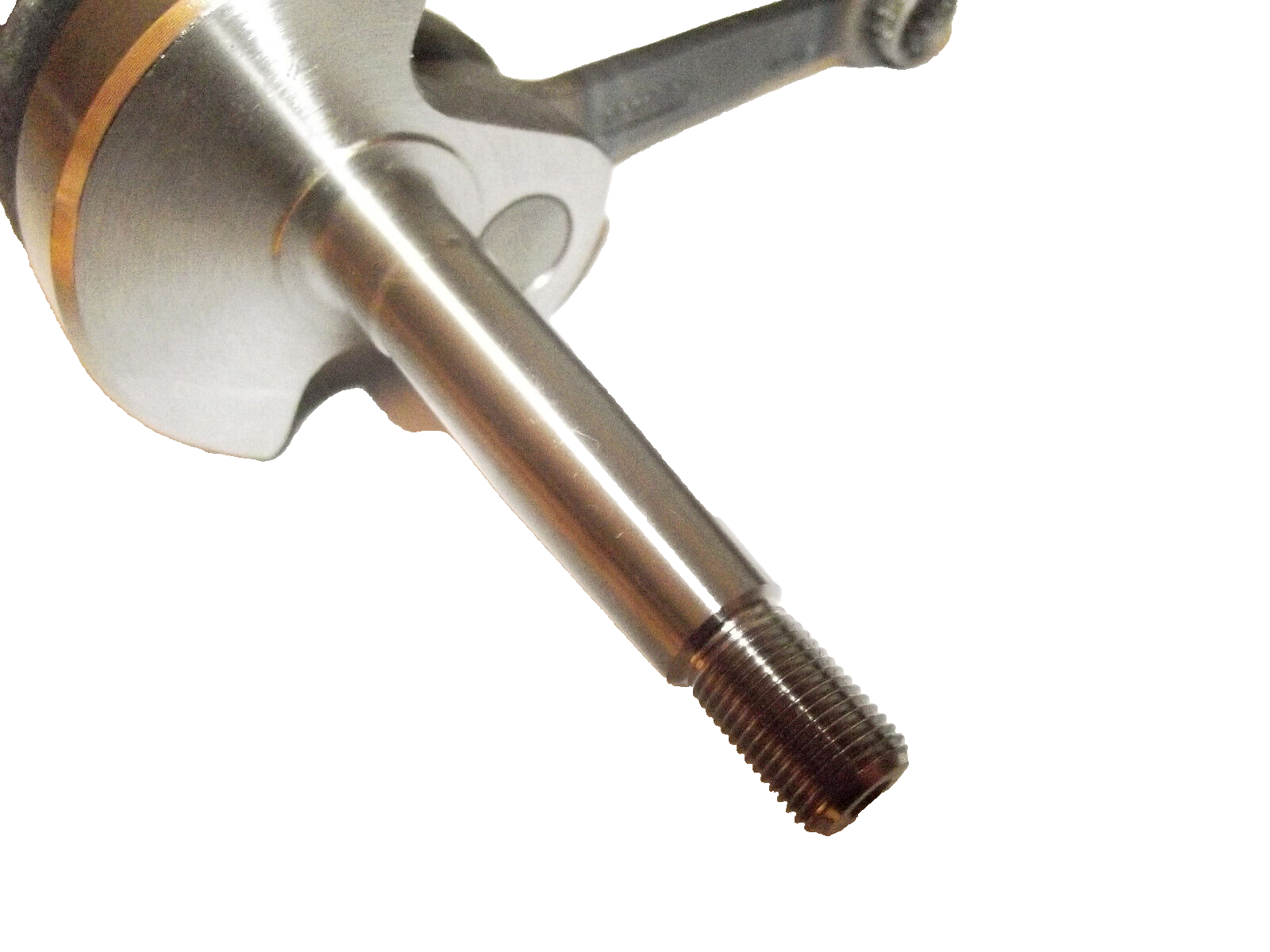 MOFA Kurbelwelle Motor Crankshaft für MBK Motobecane Mobylette AV7 AV89 AV 7 89