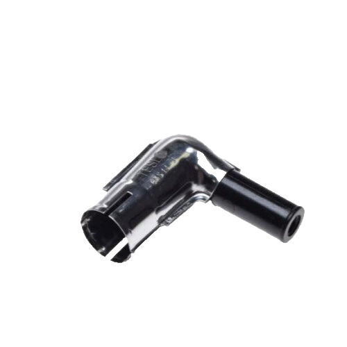 Zündkerzenstecker Stecker Metall Mofa Mokick Moped für Zündapp Kreidler Puch