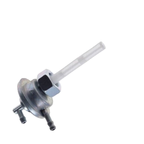 Benzinhahn ROLLER Kraftstoffhahn M16 x 1,5 für China Roller 4-Takt GY6 Tank