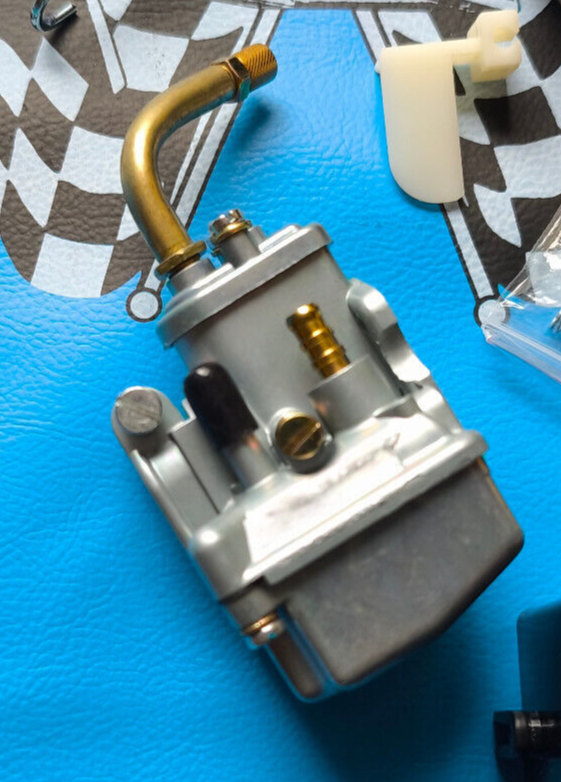 Mofa Vergaser Typ 85/10/101 107 111 Hercules Sachs Prima M 2 3 4 5 KTM NEU