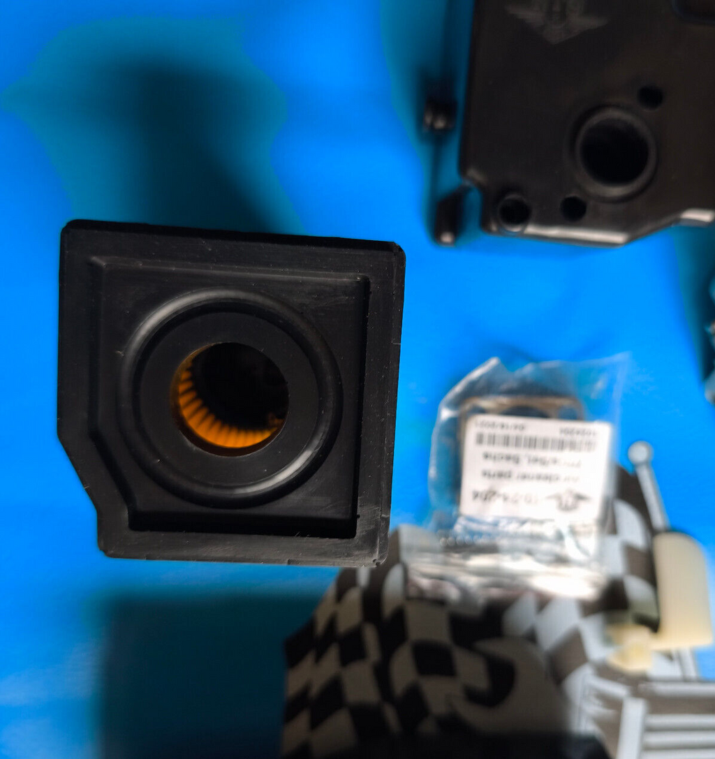 Vergaser Mofa Moped 10mm  Hercules Prima M 4 5  85/10/101 MIT LUFTFILTERKASTEN