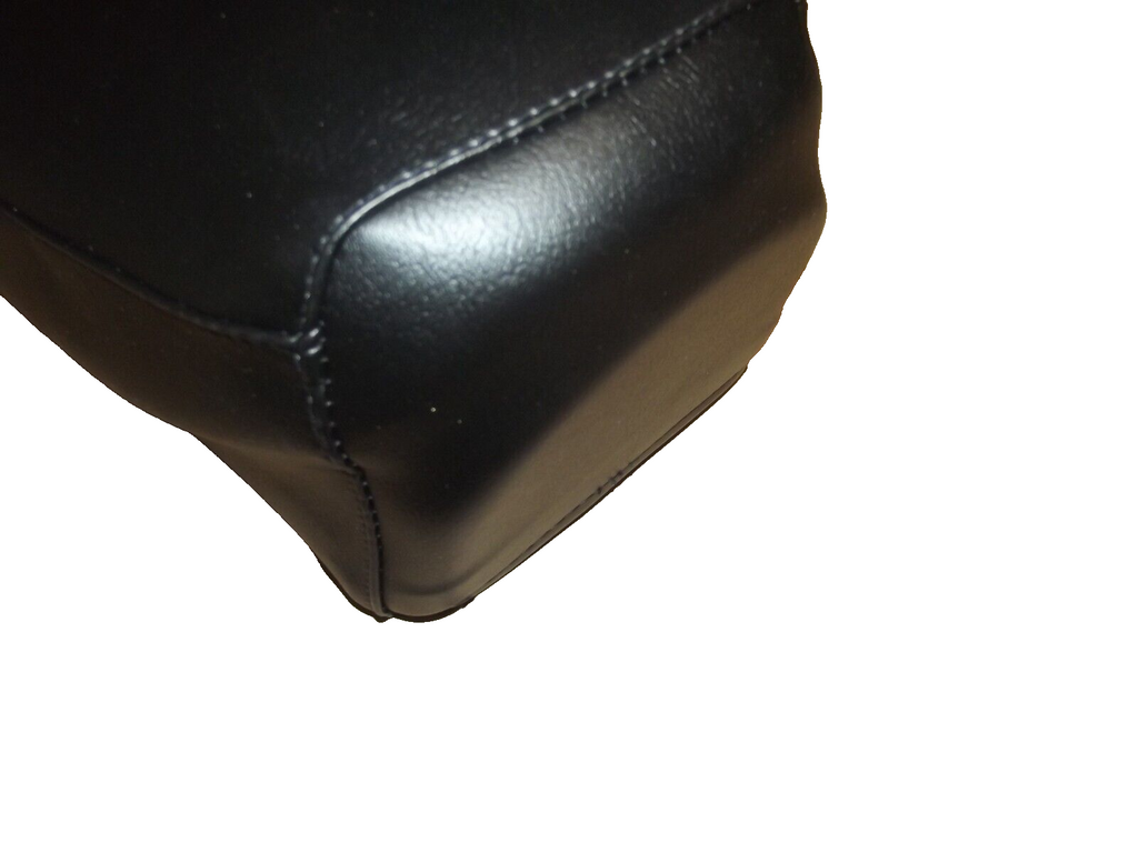 SITZBANK MONO VESPA PIAGGIO BOXER MOFA MOPED NEU RMS