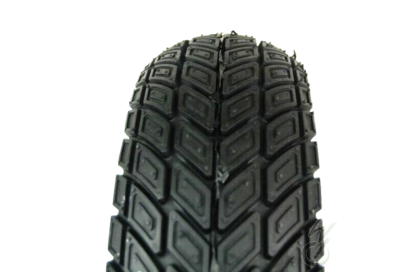 REIFEN 12 Zoll 12-120/70 F952 6PR GILERA KYMCO KEEWAY CPI PEUGEOT TYRE TUBELESS