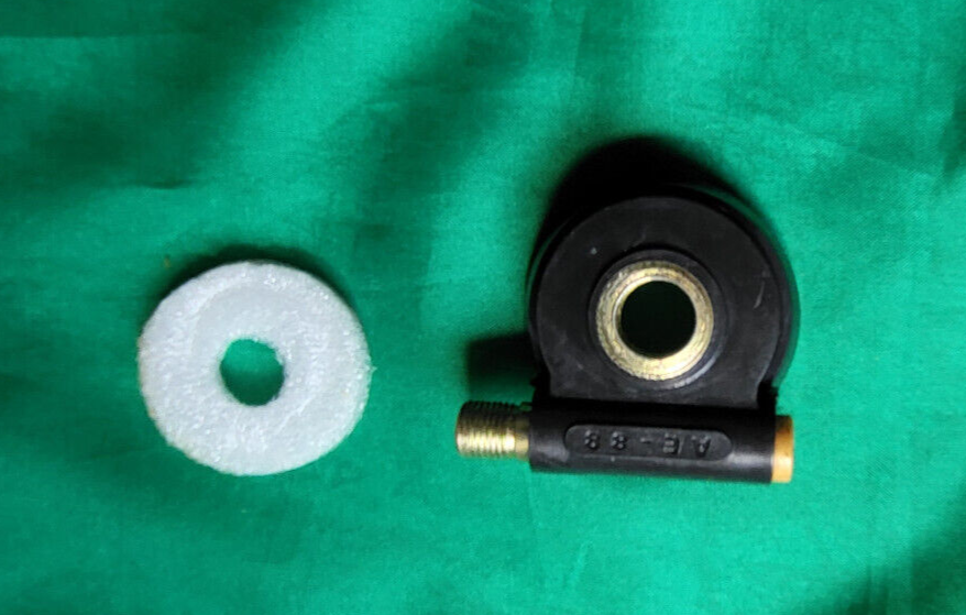 TACHO SET GUSSFELGE ZÜNDAPP ZL ZS ZR Mofa Moped Tacho mit Antrieb u. WELLE 750mm