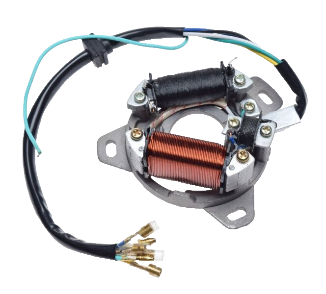 Lichtmaschine für Honda MB MBX MT MTX SH NSR 5 50 8 80 Zündung Stator 